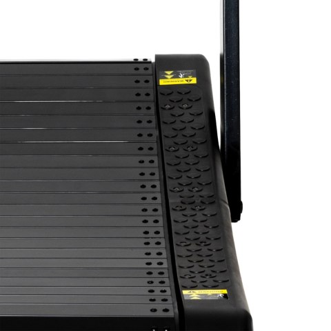 BODYTONE BIEŻNIA MECHANICZNA ZROT4 CURVED