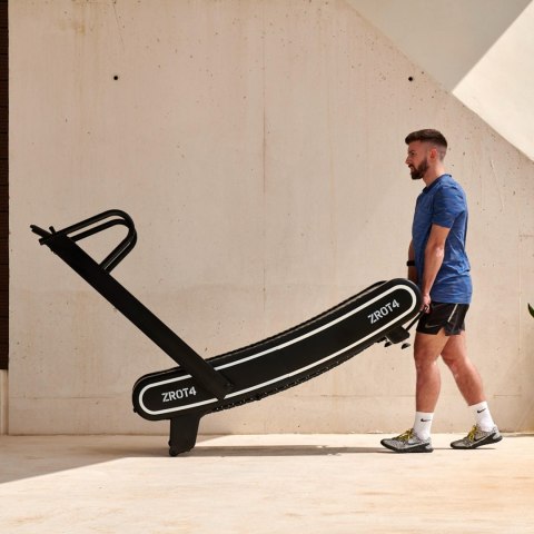 BODYTONE BIEŻNIA MECHANICZNA ZROT4 CURVED