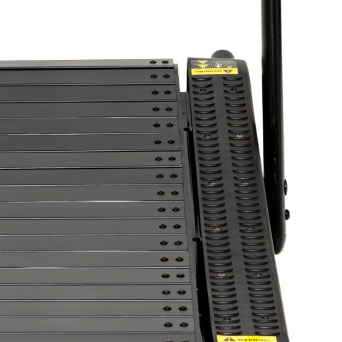 BODYTONE BIEŻNIA MECHANICZNA ZROTH CURVED