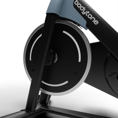 BODYTONE ROWER SPINNINGOWY DS25+