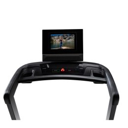 Bieżnia NordicTrack T10 – Ostatnia sztuk a rozłożona , pełna gwarancja