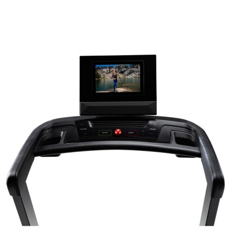 Bieżnia NordicTrack T10 – Ostatnia sztuk a rozłożona , pełna gwarancja