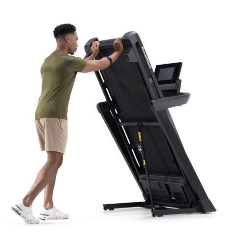 Bieżnia NordicTrack T10 – Ostatnia sztuk a rozłożona , pełna gwarancja