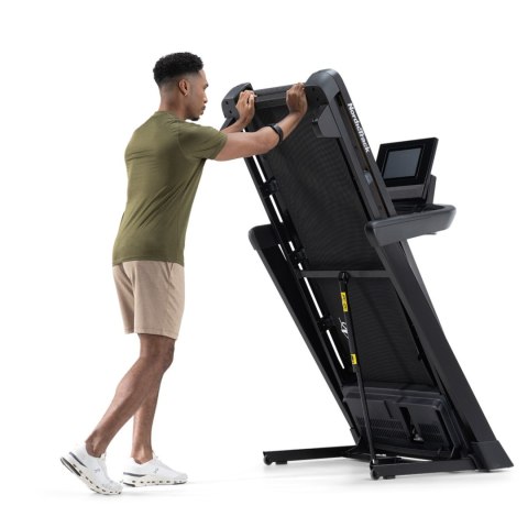 Bieżnia NordicTrack T10 – Ostatnia sztuk a rozłożona , pełna gwarancja