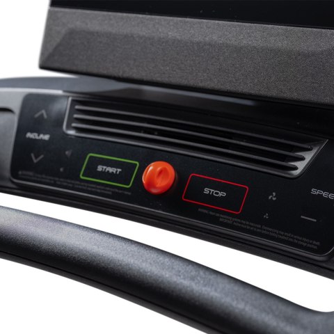 Bieżnia NordicTrack T10 – Ostatnia sztuk a rozłożona , pełna gwarancja