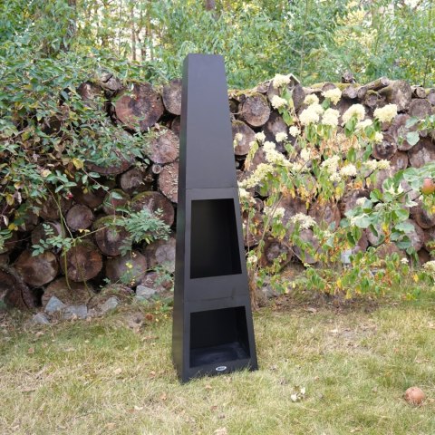 HEAT KOMINEK OGRODOWY OSLO