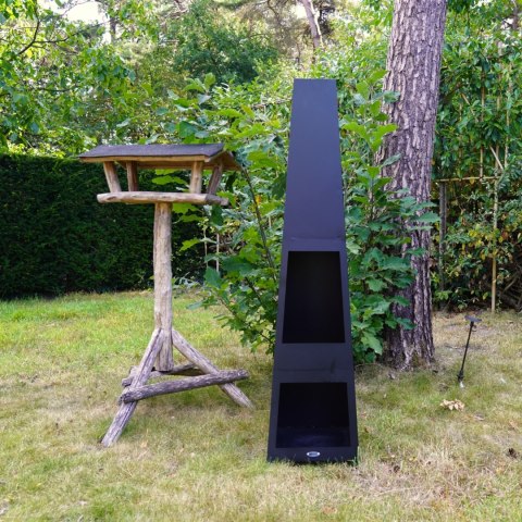 HEAT KOMINEK OGRODOWY OSLO