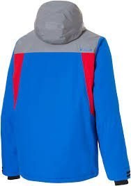 KURTKA ZIMOWA MĘSKA REHALL SNOWBOARD NARTY DENVER-R SNOWJACKET 50604 rozmiar XL