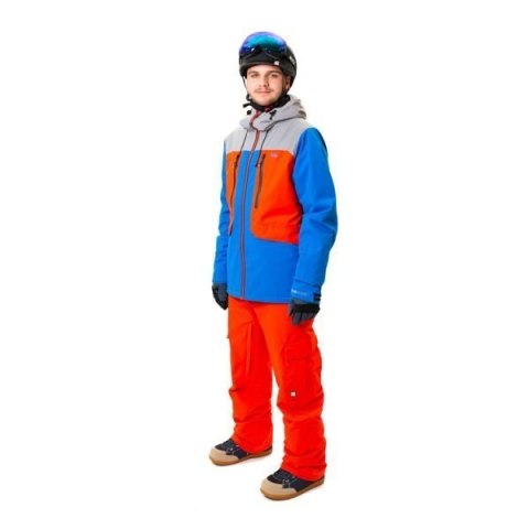 KURTKA ZIMOWA MĘSKA REHALL SNOWBOARD NARTY DENVER-R SNOWJACKET 50604 rozmiar XL