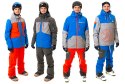 KURTKA ZIMOWA MĘSKA REHALL SNOWBOARD NARTY DENVER-R SNOWJACKET 50604 rozmiar XL
