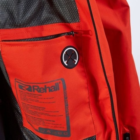 KURTKA ZIMOWA MĘSKA REHALL SNOWBOARD NARTY DENVER-R SNOWJACKET 50604 rozmiar XL