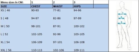 KURTKA ZIMOWA MĘSKA REHALL SNOWBOARD NARTY DENVER-R SNOWJACKET 50604 rozmiar XL