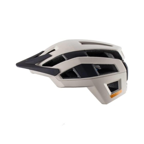 Kask rowerowy LEATT MTB 3.0 Trail V22 (szary, L/59-63)