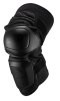 LEATT ENDURO KNEE GUARD BLACK L/XL 59-62 cm