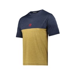 LEATT KOSZULKA MTB 1.0 JERSEY SAND M