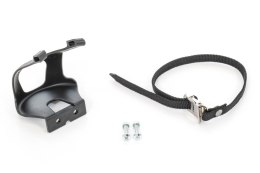 Noski z paskami do pedałów rowerów NOHRD Bike