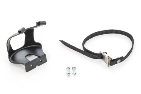 Noski z paskami do pedałów rowerów NOHRD Bike