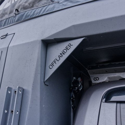 OFFLANDER ZABUDOWA KAMPEROWA WAHIBA