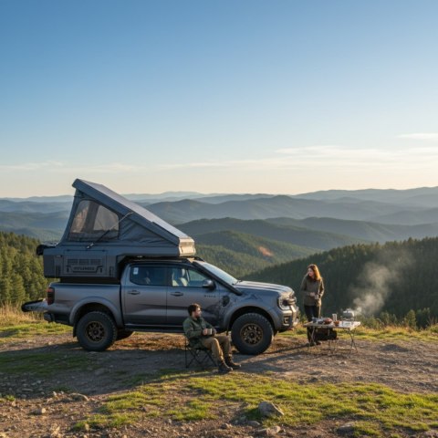 OFFLANDER ZABUDOWA KAMPEROWA WAHIBA