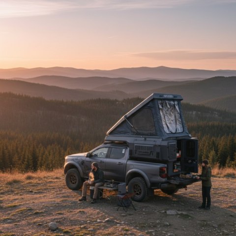 OFFLANDER ZABUDOWA KAMPEROWA WAHIBA