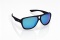 Okulary NEON Board black (lens: blue cat.3)