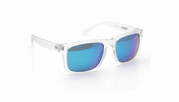 Okulary NEON Street crystal (lens: blue cat.3)