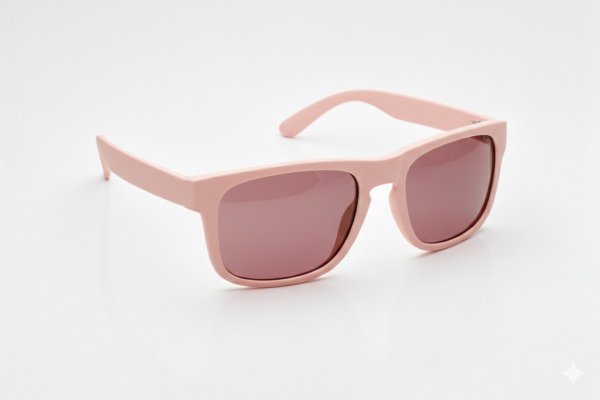 Okulary NEON Street light pink (lens: light pink cat.3)