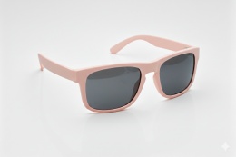 Okulary NEON Street light pink (lens: steel cat.3)
