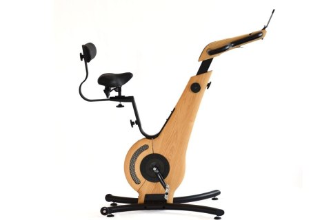 Oparcie pod plecy do rowerów NOHRD Bike