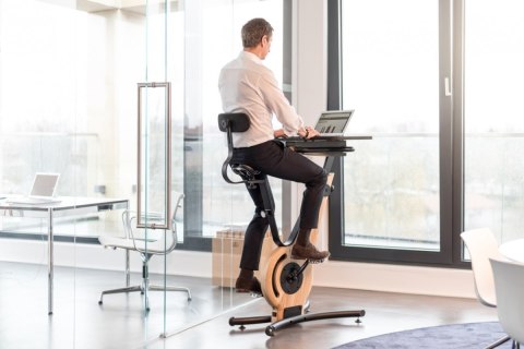 Oparcie pod plecy do rowerów NOHRD Bike