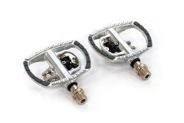 Pedały kombi do rowerów NOHRD Bike