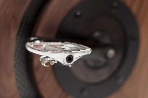 Pedały kombi do rowerów NOHRD Bike