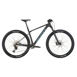 Rower MTB SCOTT Scale 925 black , rozmiar M