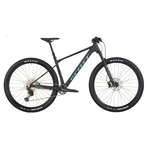 Rower MTB SCOTT Scale 925 black , rozmiar M