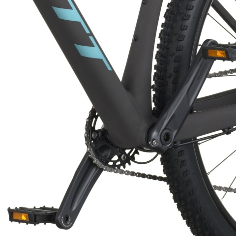 Rower MTB SCOTT Scale 925 black , rozmiar M