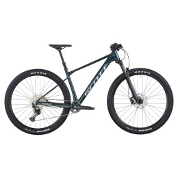 Rower MTB SCOTT Scale 935 twinkle green rozmiar L