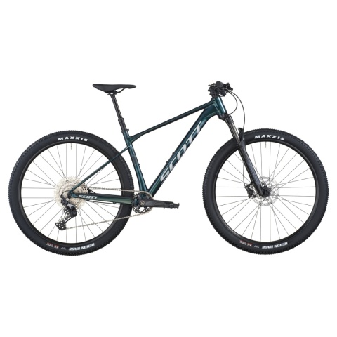 Rower MTB SCOTT Scale 935 twinkle green rozmiar L