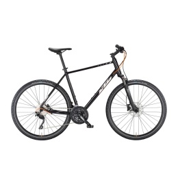 Rower crossowy KTM X-Life Action, rozmiar M