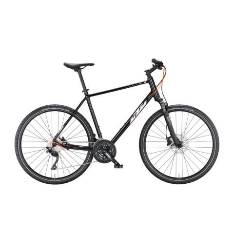 Rower crossowy KTM X-Life Action, rozmiar M