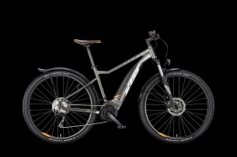 Rower elektryczny KTM Macina Ride 591 Street 500Wh , rozmiar L/48