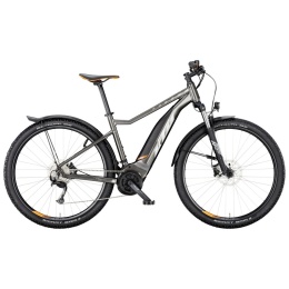 Rower elektryczny KTM Macina Ride 571 Street 500Wh , rozmiar M/43