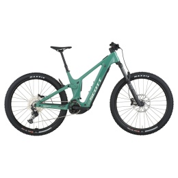 Rower elektryczny SCOTT Patron eRide 930 800Wh safari green, rozmiar M