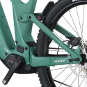 Rower elektryczny SCOTT Patron eRide 930 800Wh safari green, rozmiar M
