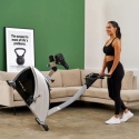 Rower treningowy FINNLO EXUM III