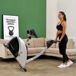 Rower treningowy FINNLO EXUM III