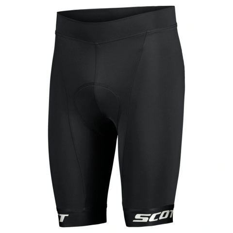 Spodenki Scott Shorts M's RC Team ++ (black, XL)