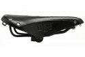 Skórzane siodełko Brooks do rowerów NOHRD Bike