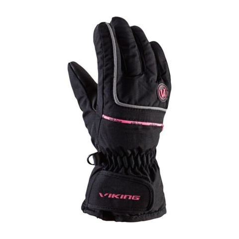 VIKING ZIMOWE RĘKAWICE DZIECIĘCE KEVIN SKI KIDS