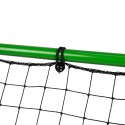VIRTUFIT REGULOWANY REBOUNDER KICKBACK 100 X 100 CM ZIELONY