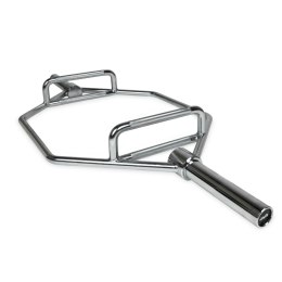 VIRTUFIT SZTANGA HEX TRAP BAR 140 CM
